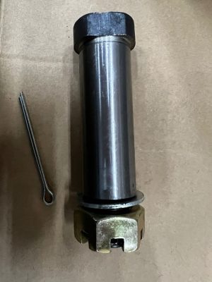 Brake Shoe Pin Kit