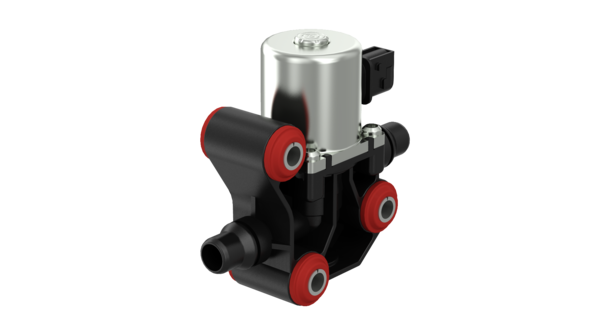 Climate Control - Water Control Valve