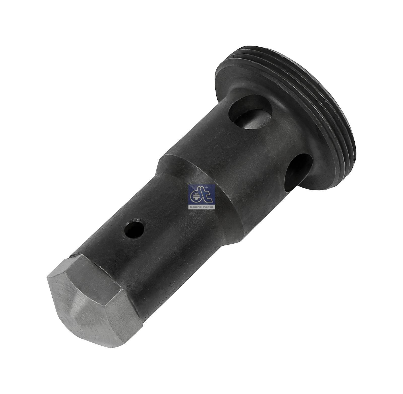 Oil pressure valve replaces Scania 1333597