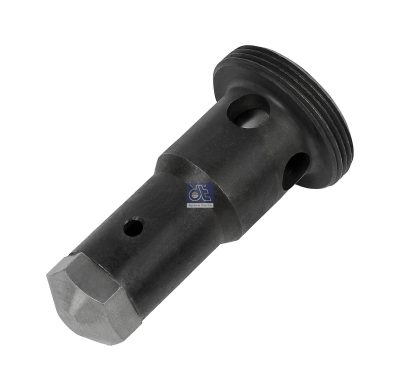 Oil pressure valve replaces Scania 1333597