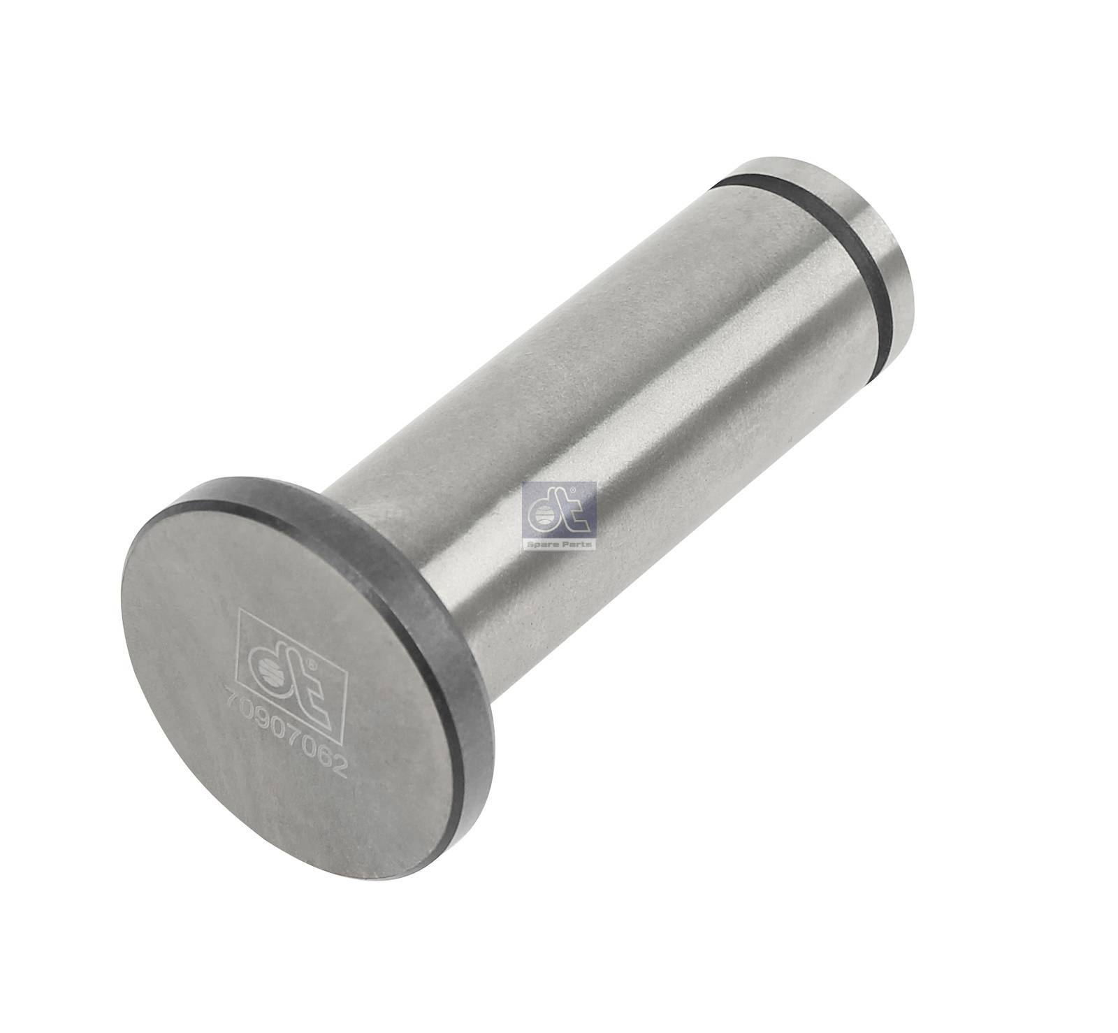 Valve tappet replaces Scania 1734073