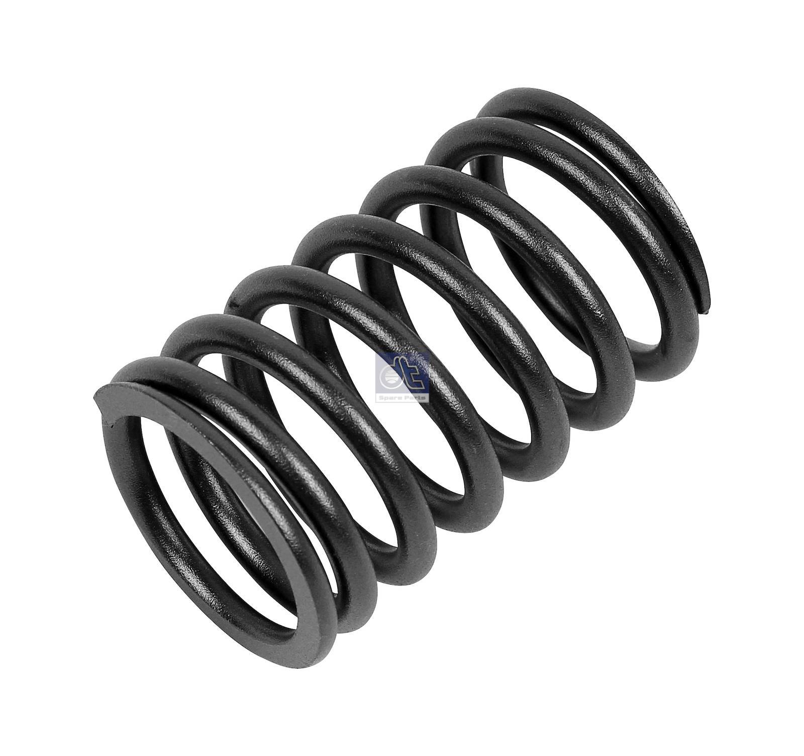Valve spring, intake and exhaust, outer replaces Scania 1728921