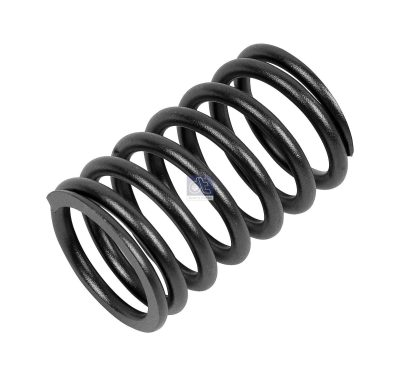 Valve spring, intake and exhaust, outer replaces Scania 1728921