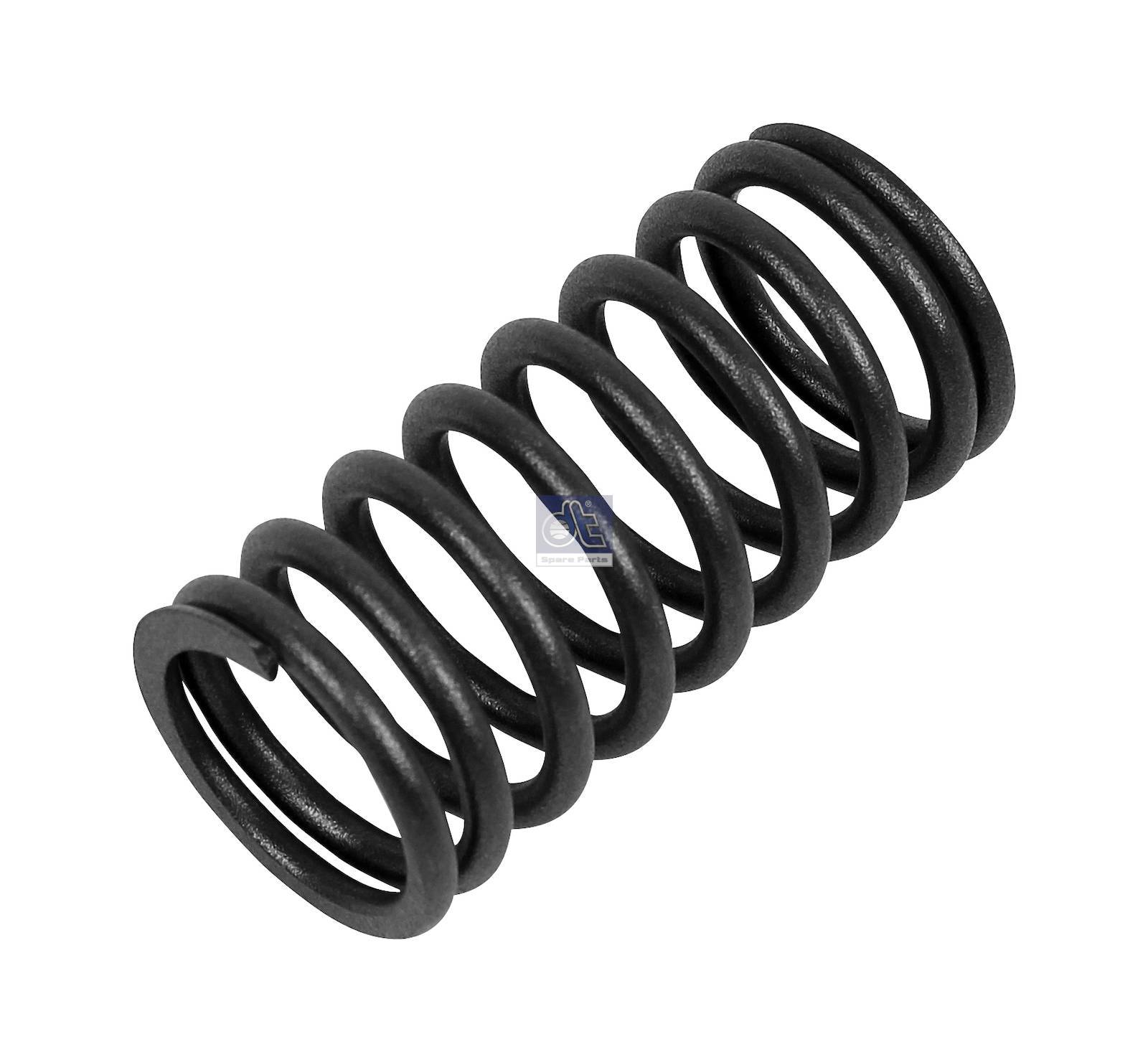 Valve spring, intake and exhaust, inner replaces Scania 1728922