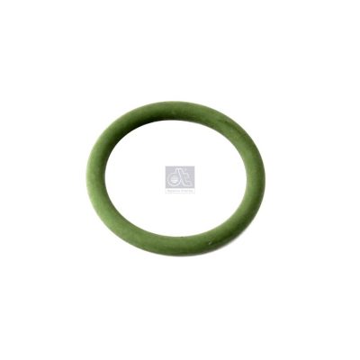 O-ring replaces Scania 348993