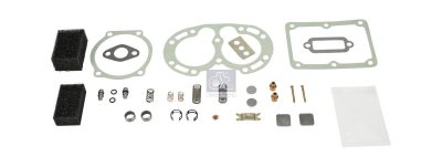 Repair kit, compressor replaces Volvo