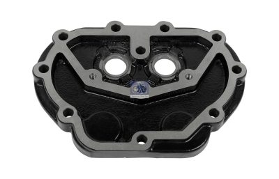 Valve plate replaces Scania
