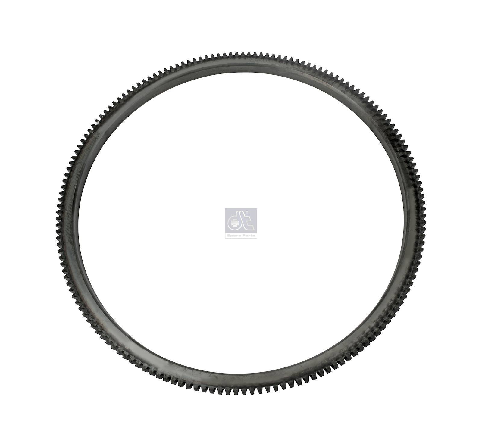 Ring gear replaces Scania 1891445