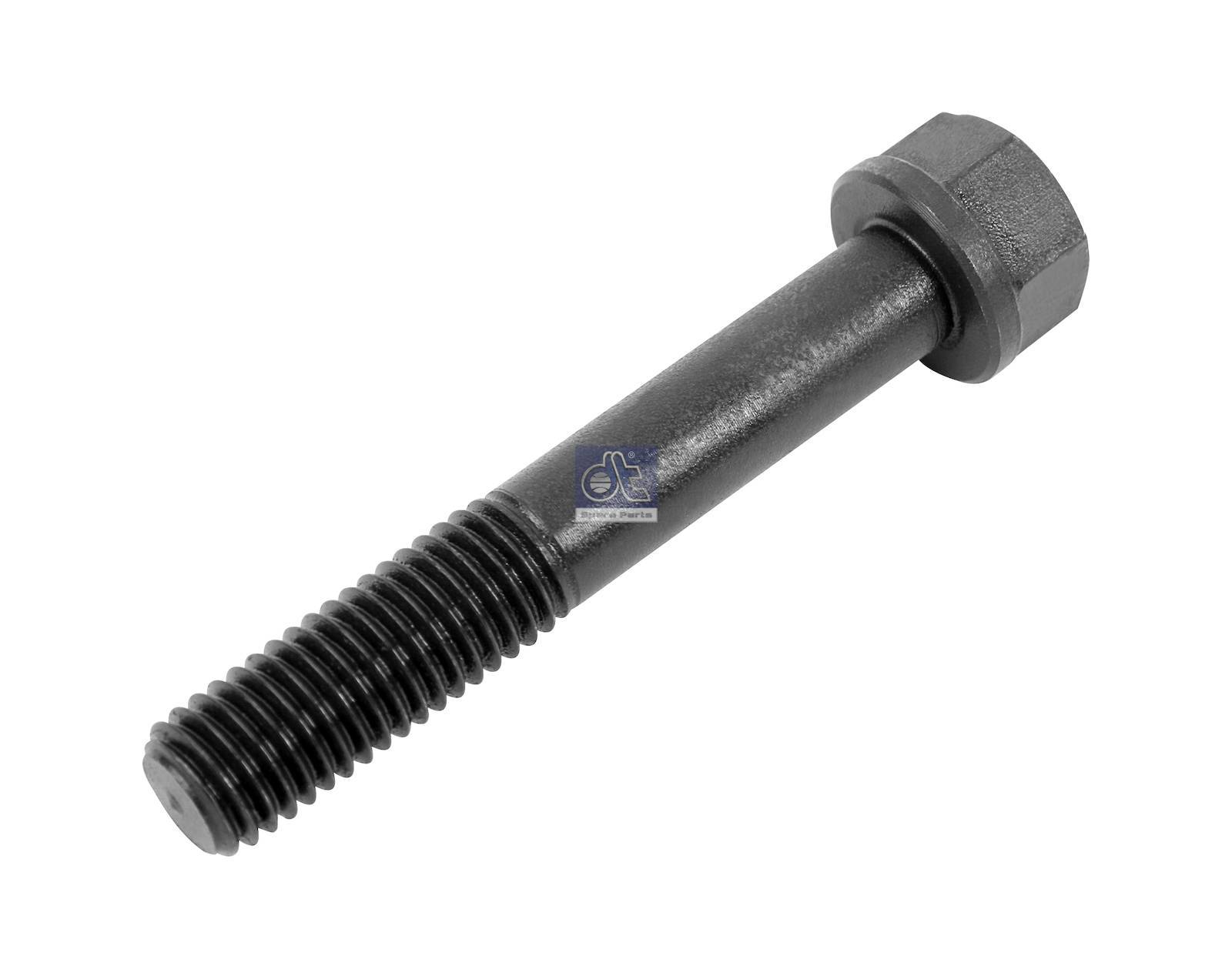 Connecting rod screw replaces Scania 1100867