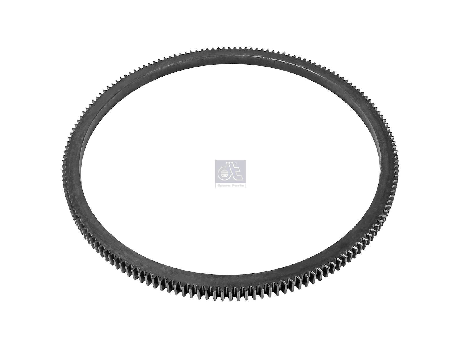 Ring gear replaces Scania 1471237