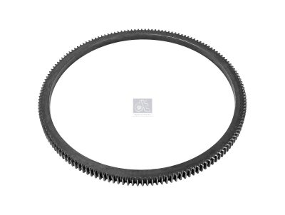 Ring gear replaces Scania 1471237