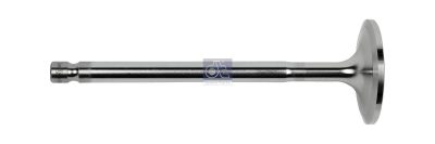 Intake valve replaces Scania 352211