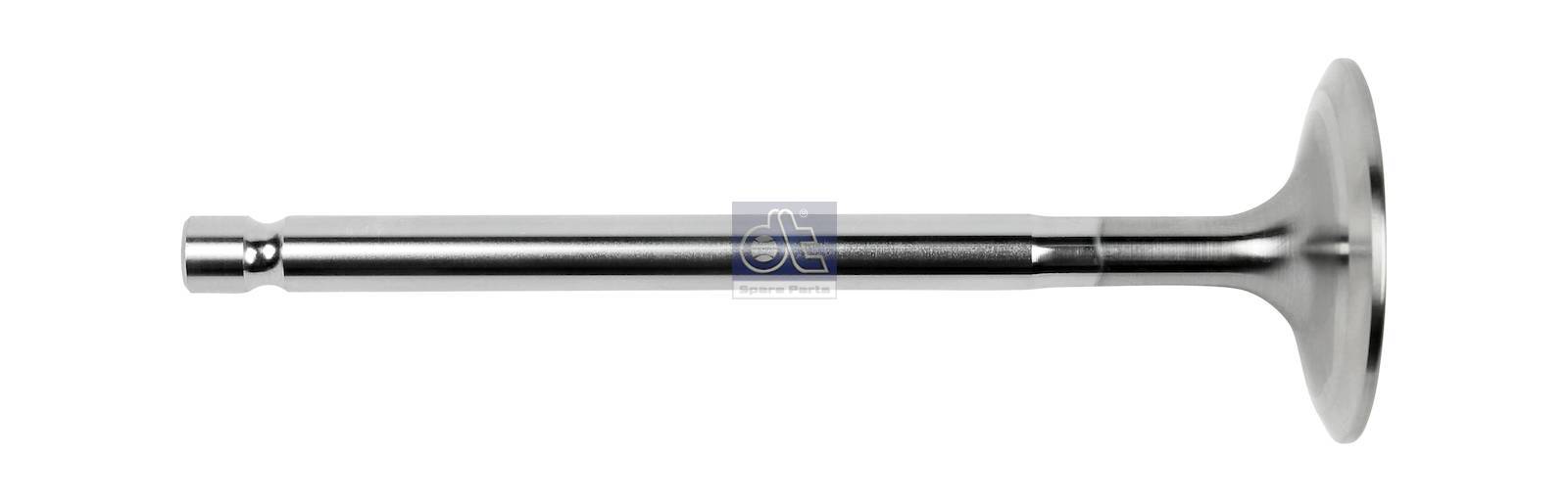 Intake valve replaces Scania 1361190