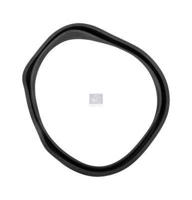 Seal ring, air inlet replaces Scania 1424854