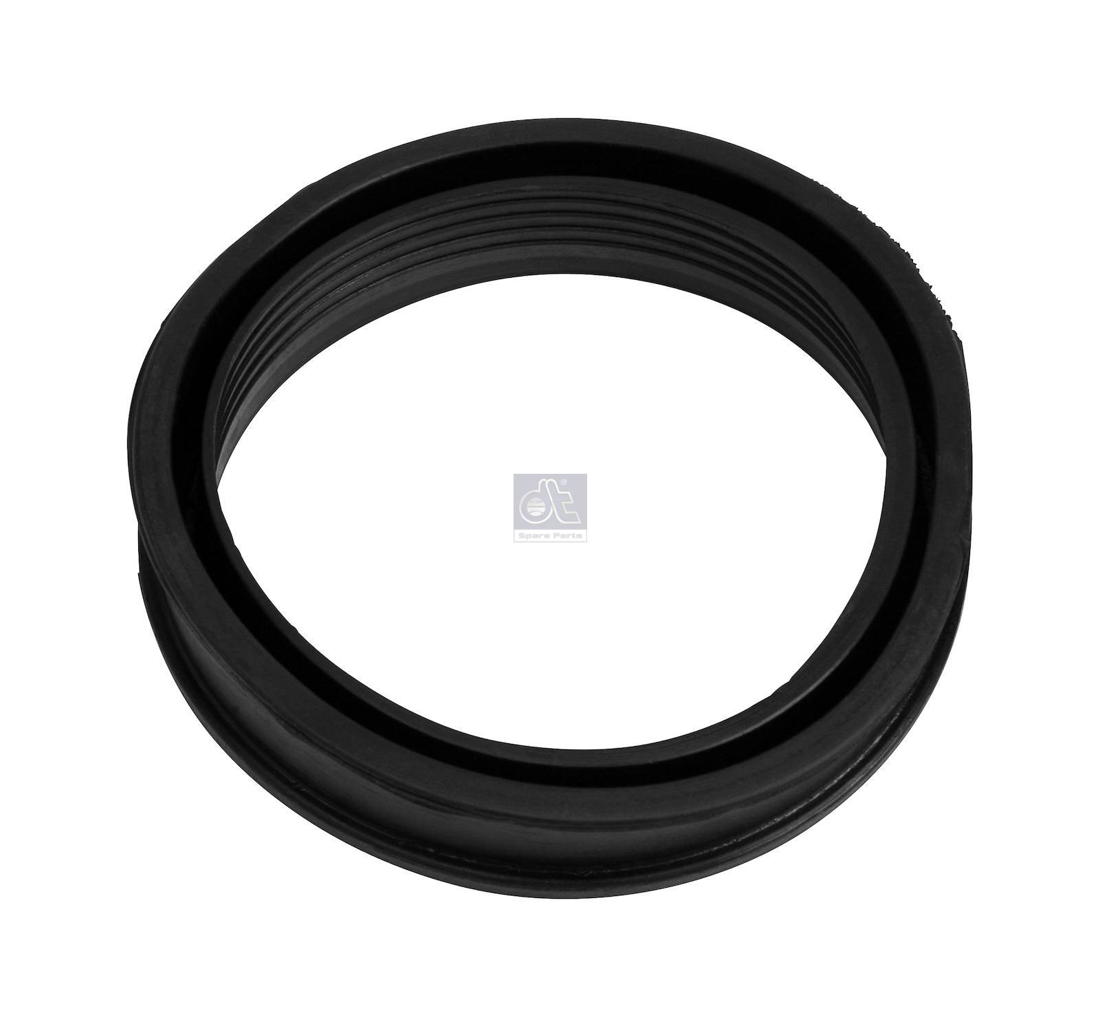 Seal ring, air inlet replaces Scania 1424853