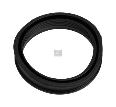 Seal ring, air inlet replaces Scania 1424853