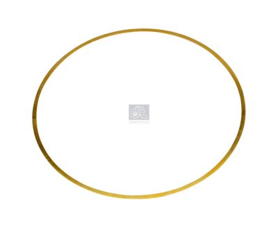 Shim replaces Scania 357775