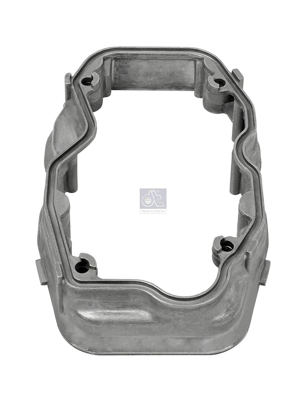 Valve cover replaces Scania 1414421