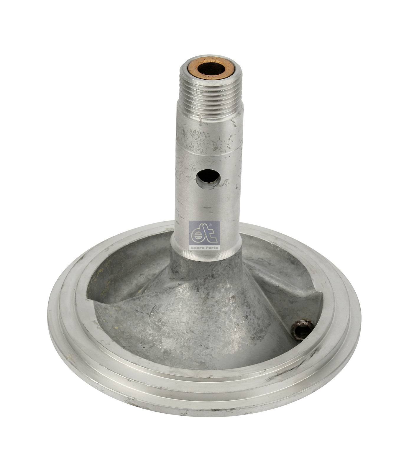 Rotor, centrifugal replaces Scania 384372