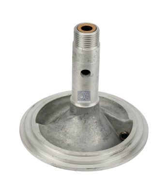 Rotor, centrifugal replaces Scania 384372
