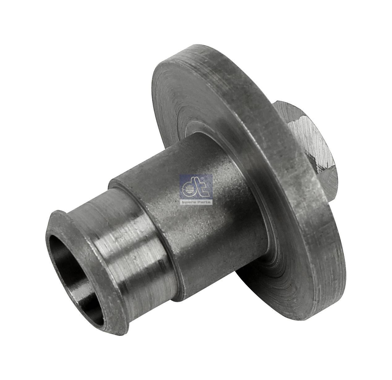 Cap nut, valve cover replaces Scania 1420566