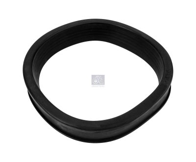 Seal ring, air inlet replaces Scania 1446910