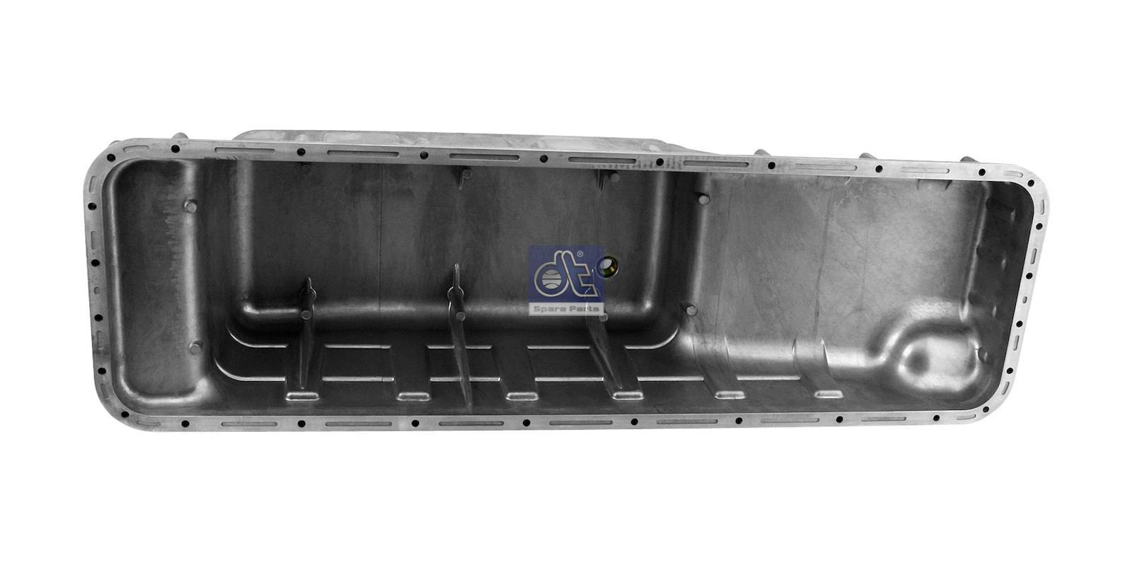 Oil sump replaces Scania 1766826