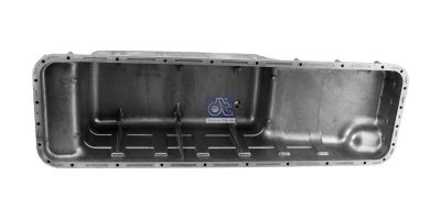 Oil sump replaces Scania 1766826