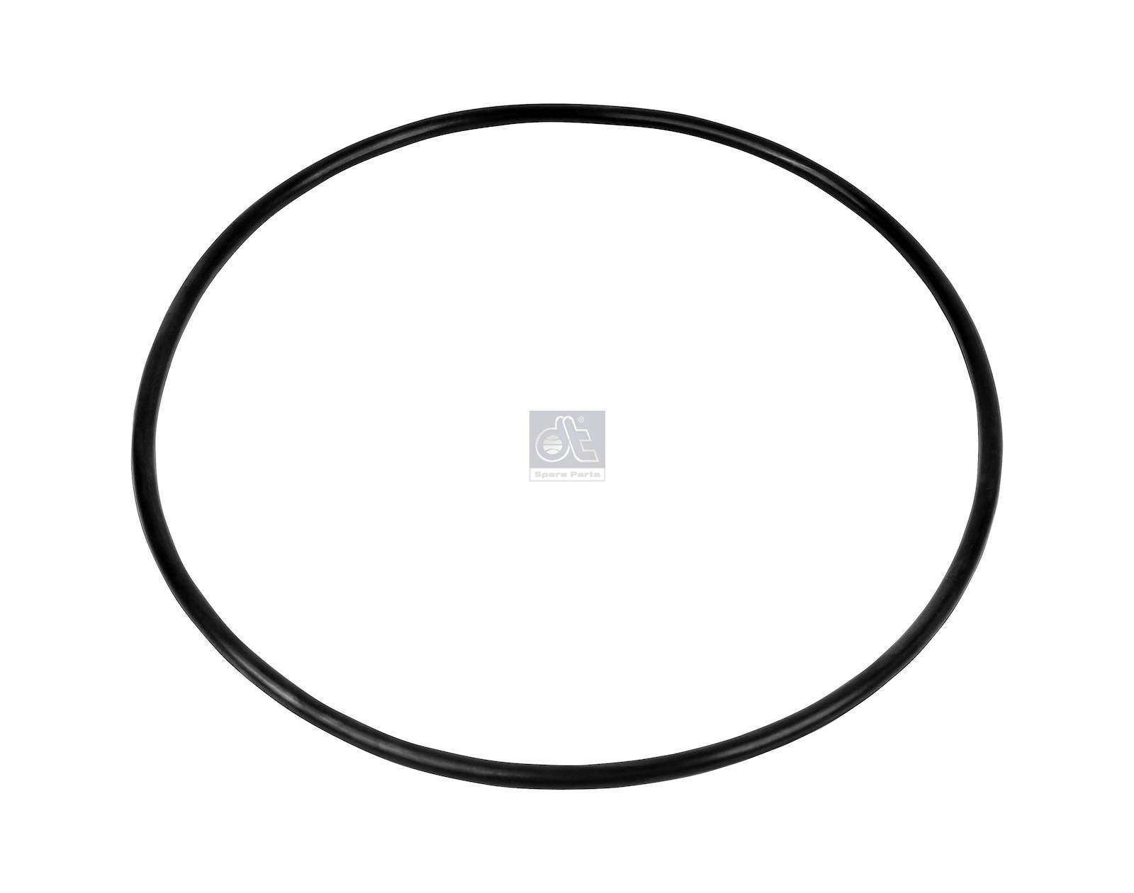O-ring replaces Scania 1769800