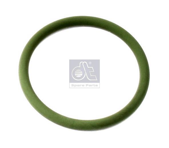 O-ring replaces Scania 353158