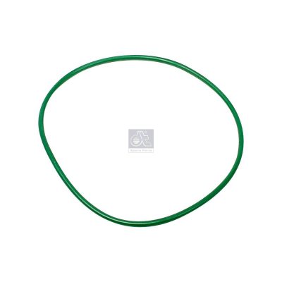 O-ring replaces MAN