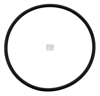 O-ring replaces Iveco