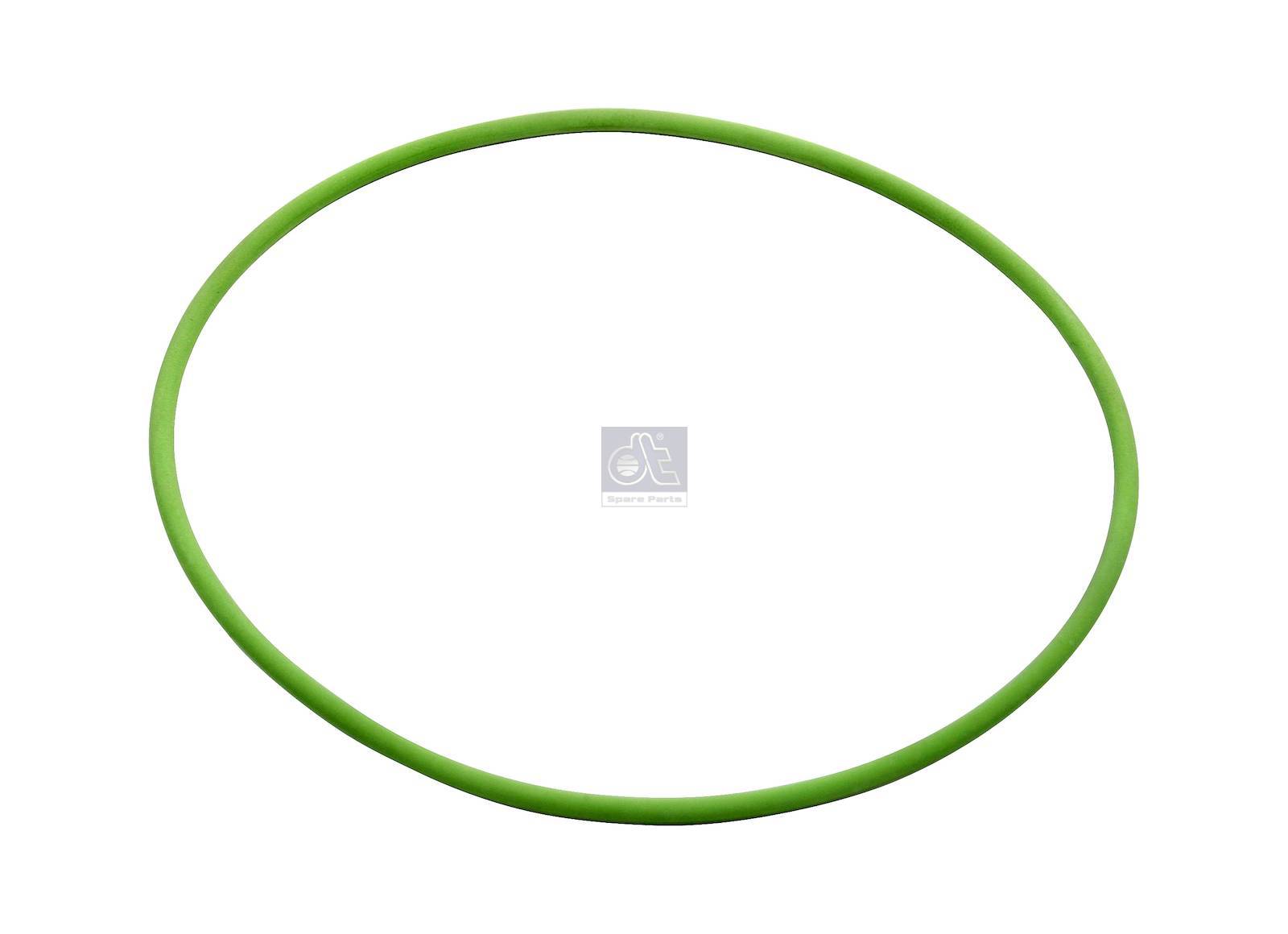 O-ring replaces Scania 321992