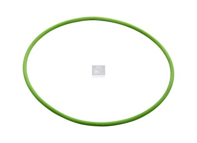 O-ring replaces Scania 321992