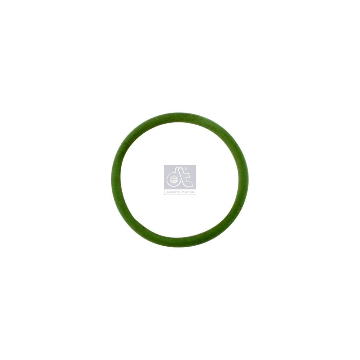 O-ring replaces Scania 1340615