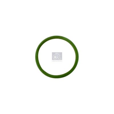 O-ring replaces Scania 1340615