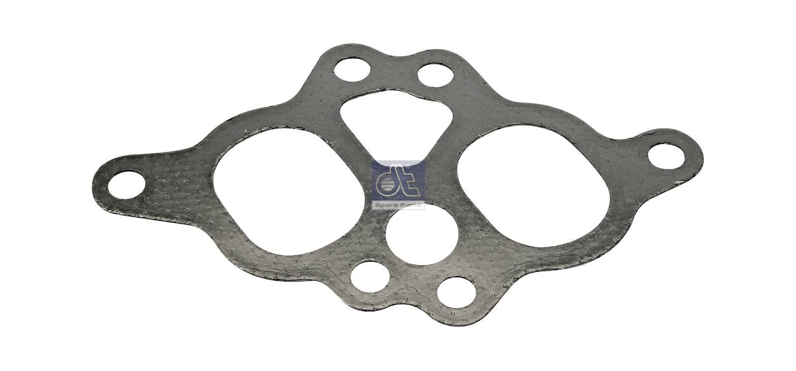 Gasket, exhaust manifold replaces Scania 387775