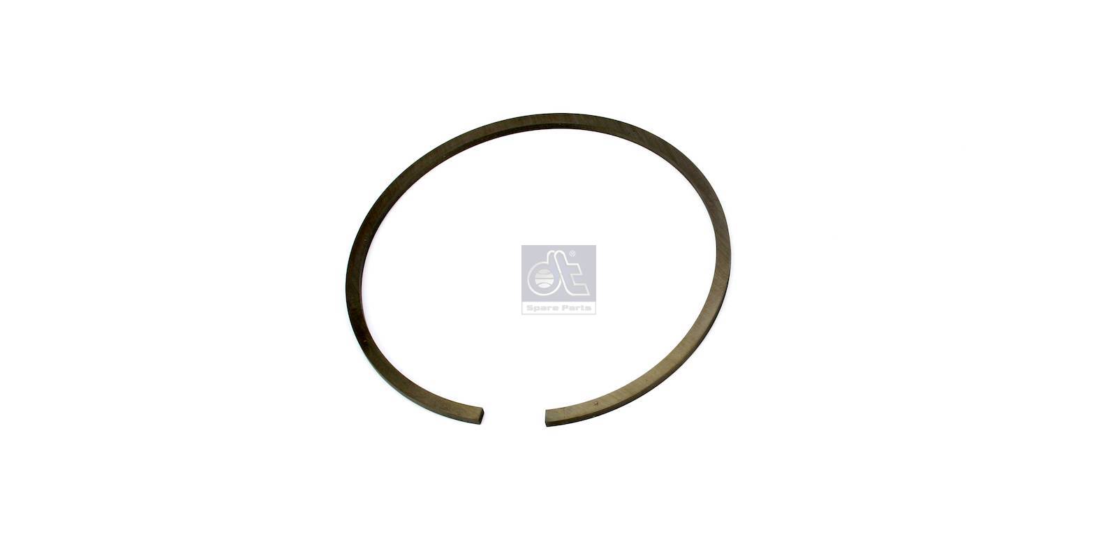 Seal ring replaces Scania 170955