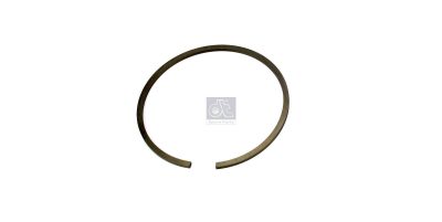 Seal ring replaces Scania 170955