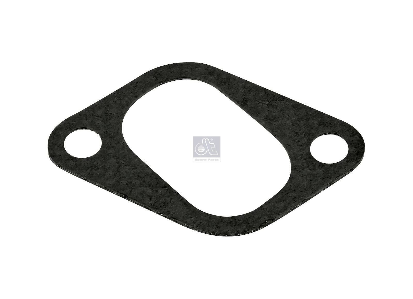 Gasket, exhaust manifold replaces Scania 385998