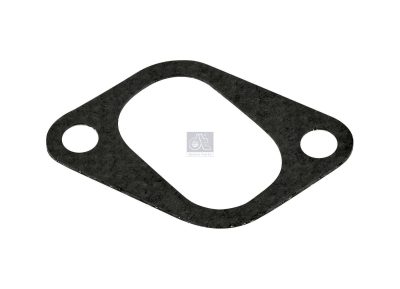 Gasket, exhaust manifold replaces Scania 385998