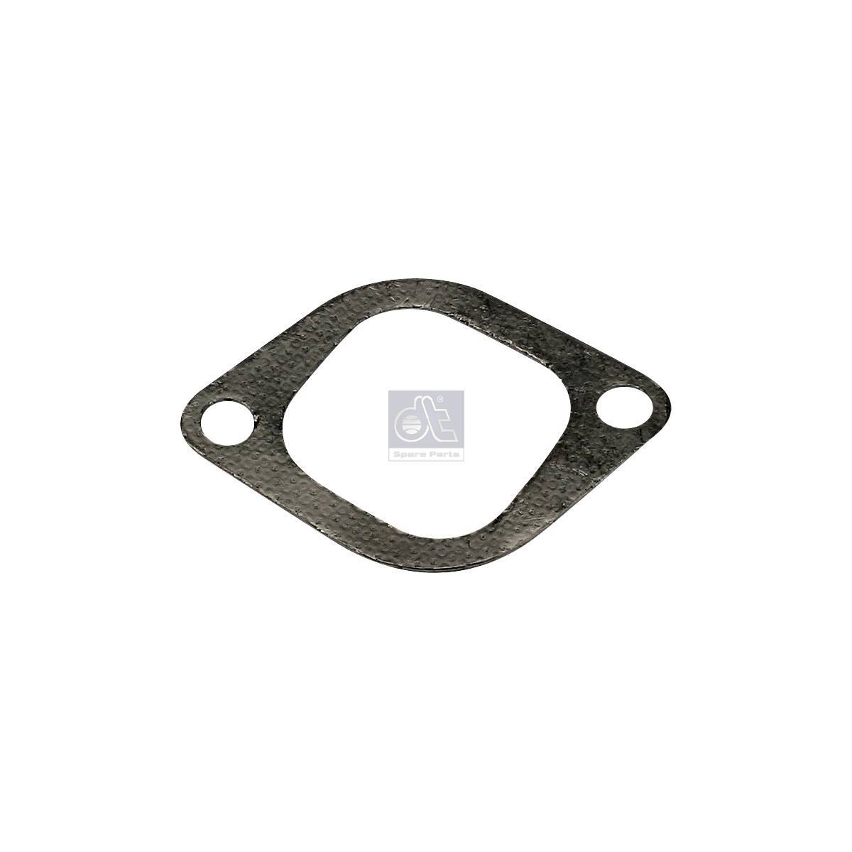 Gasket, exhaust manifold replaces Scania 385997