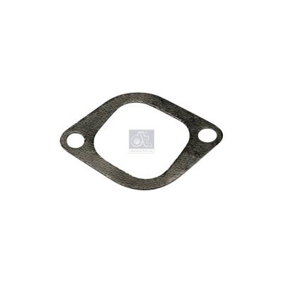 Gasket, exhaust manifold replaces Scania 385997