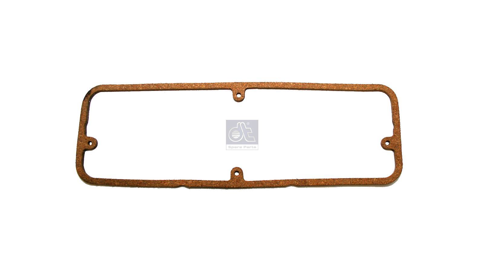 Valve cover gasket replaces Scania 258459