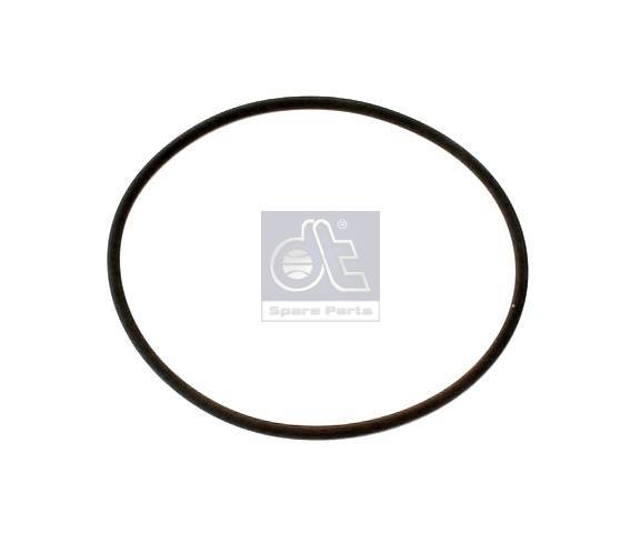 O-ring replaces Scania 323451