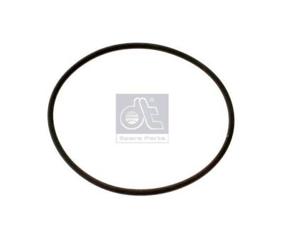 O-ring replaces Scania 323451