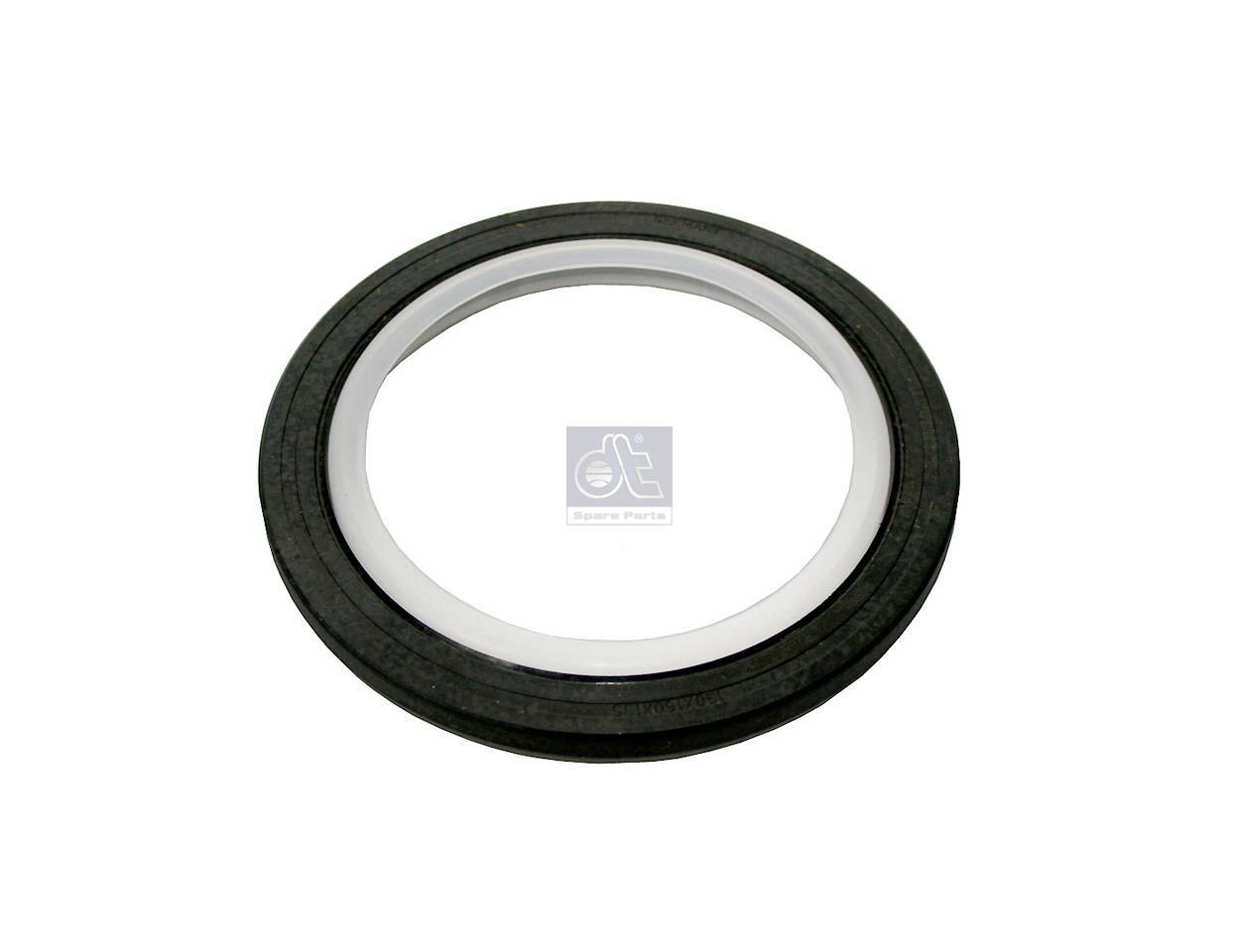 Oil seal replaces Scania 369478