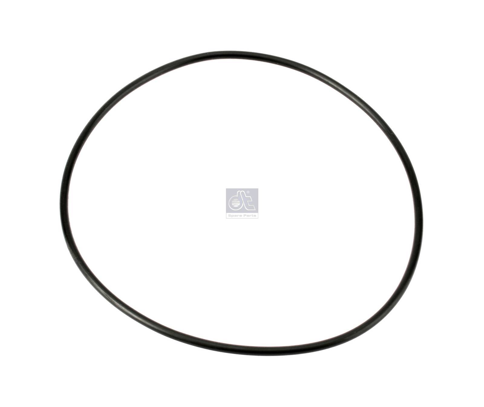 O-ring replaces Scania 1769799
