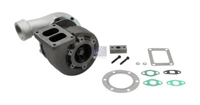 Turbocharger, with gasket kit replaces Scania 525222