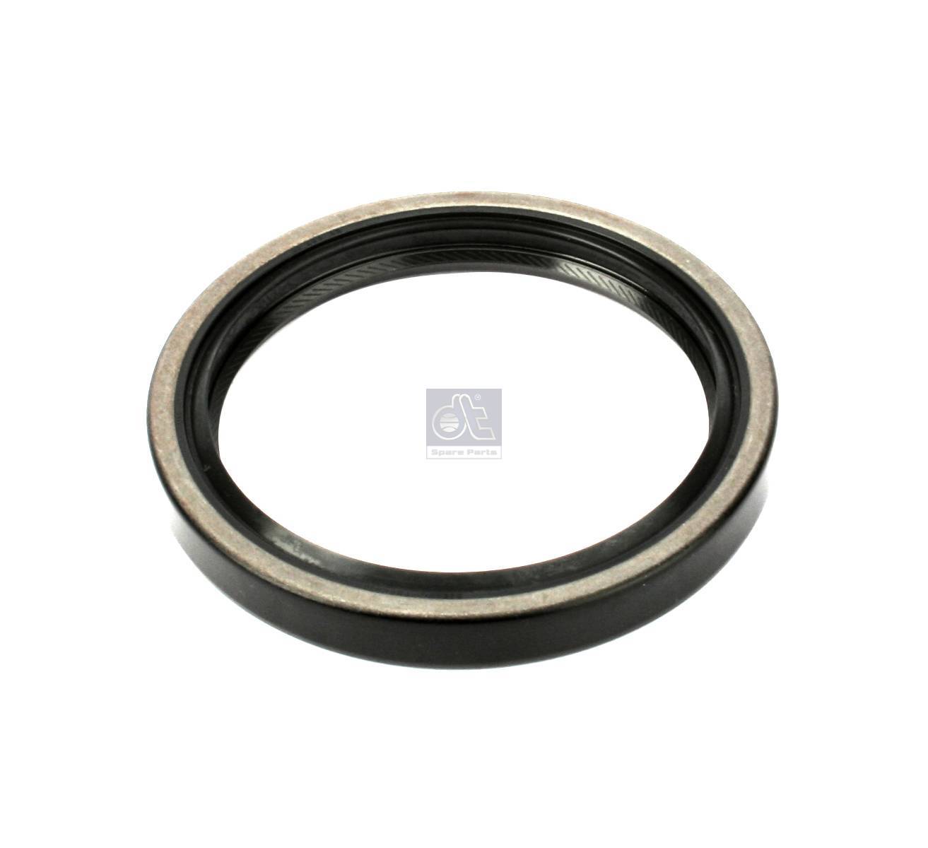 Oil seal replaces DAF